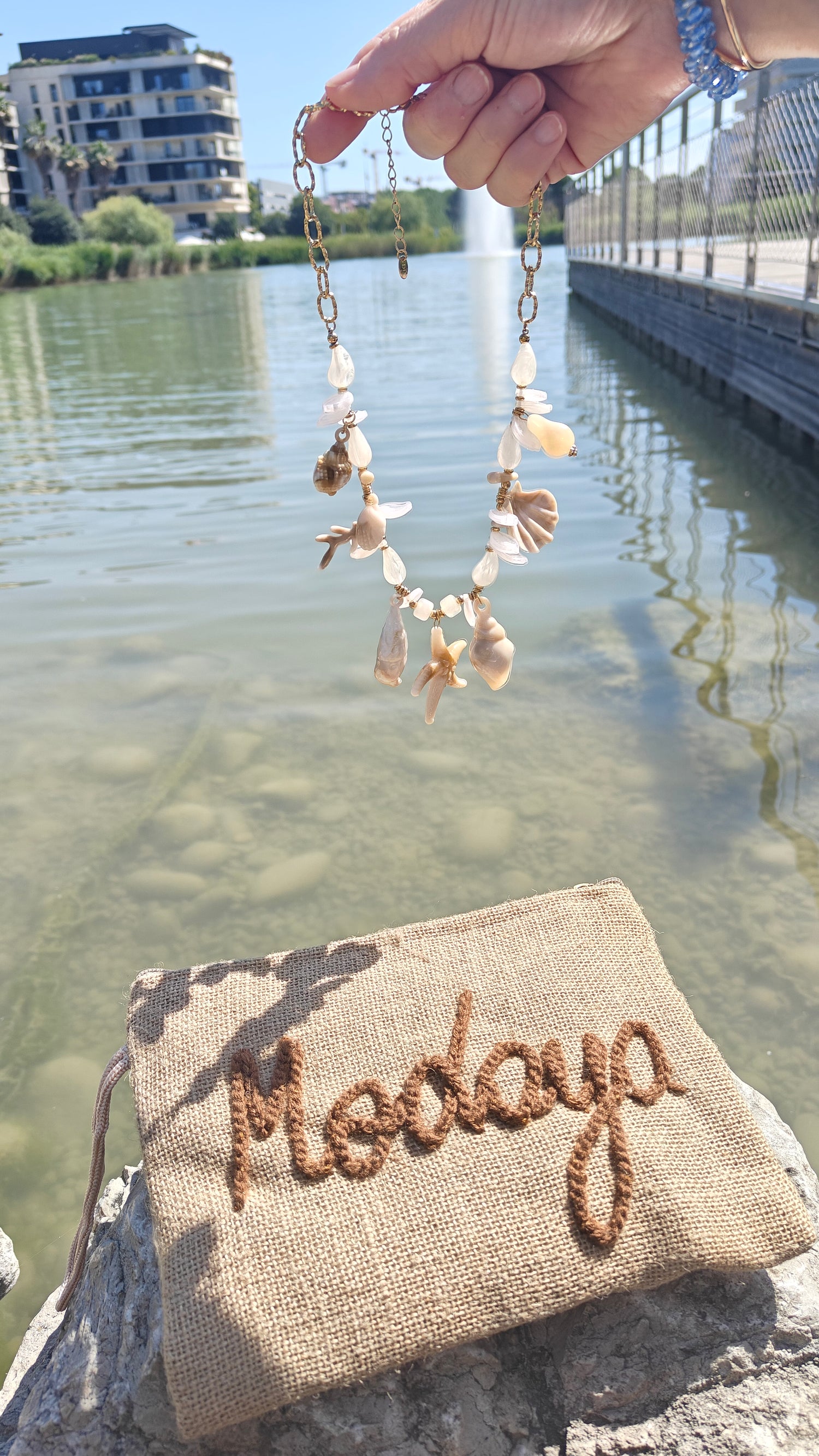MODAYA