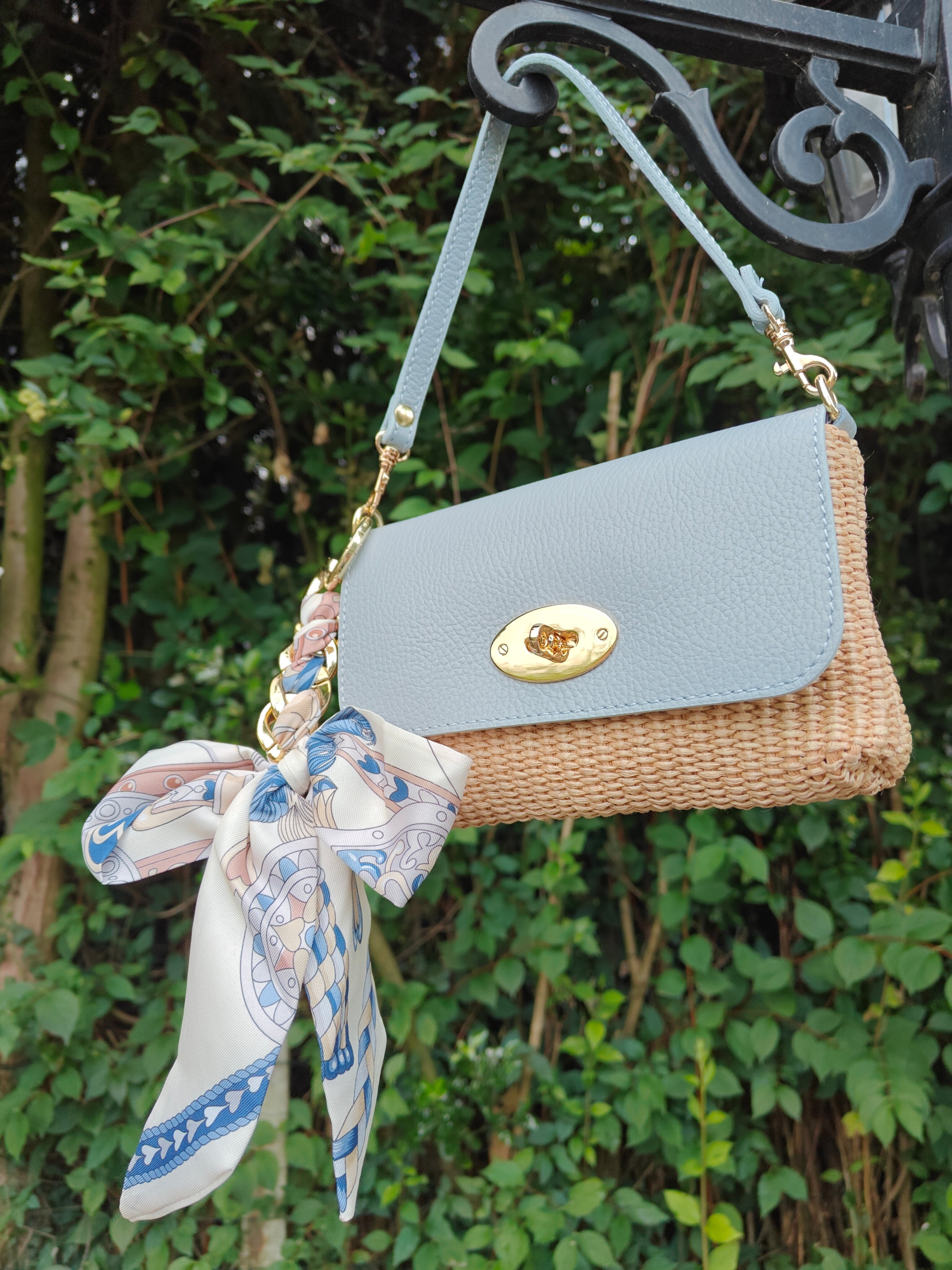Pochette Riviera