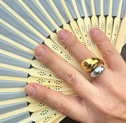 Bague Duo