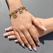 Bracelet Éclat Antique
