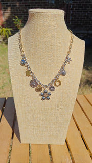 Collier Charm's "Mix & Match"