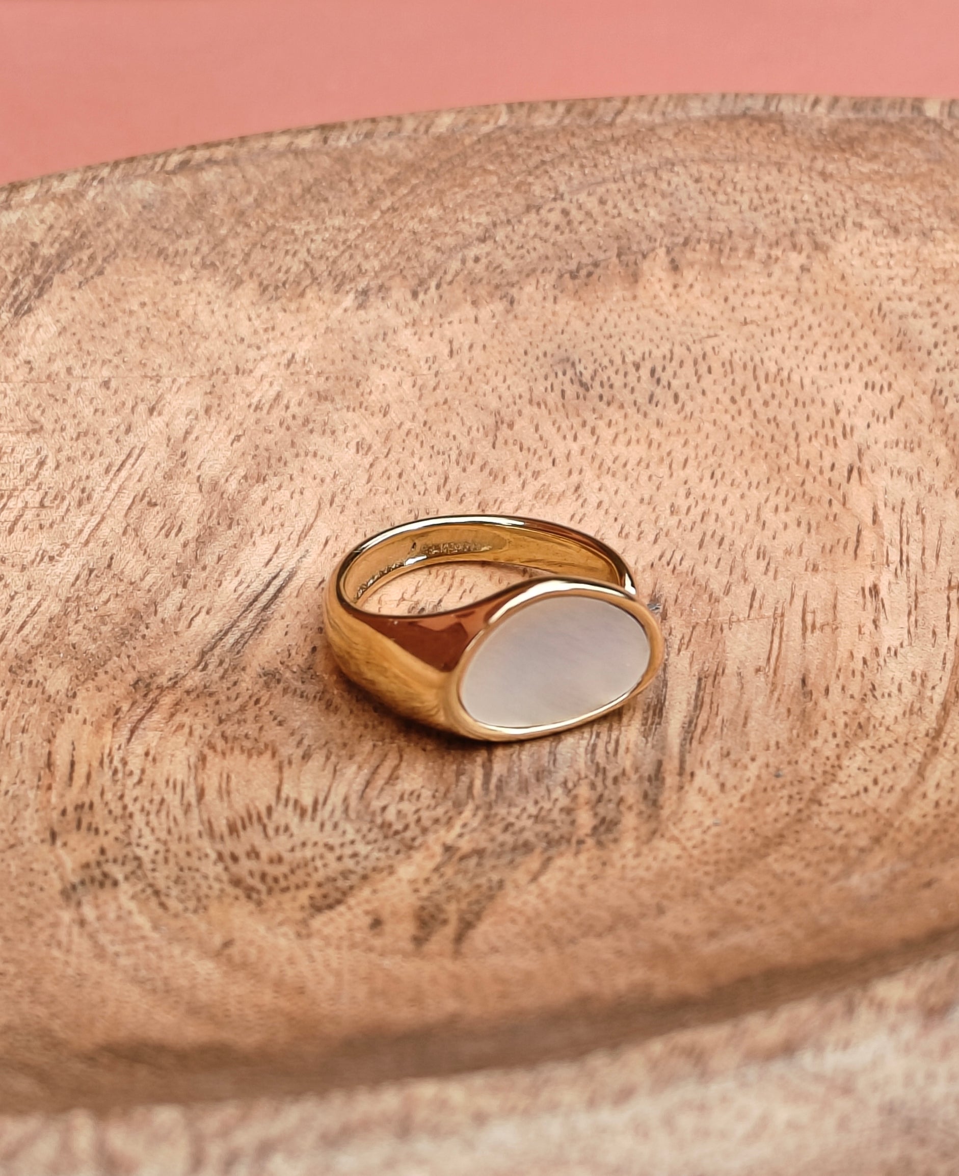 Bague Natura