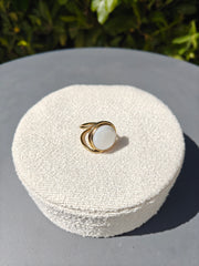 Bague Luna